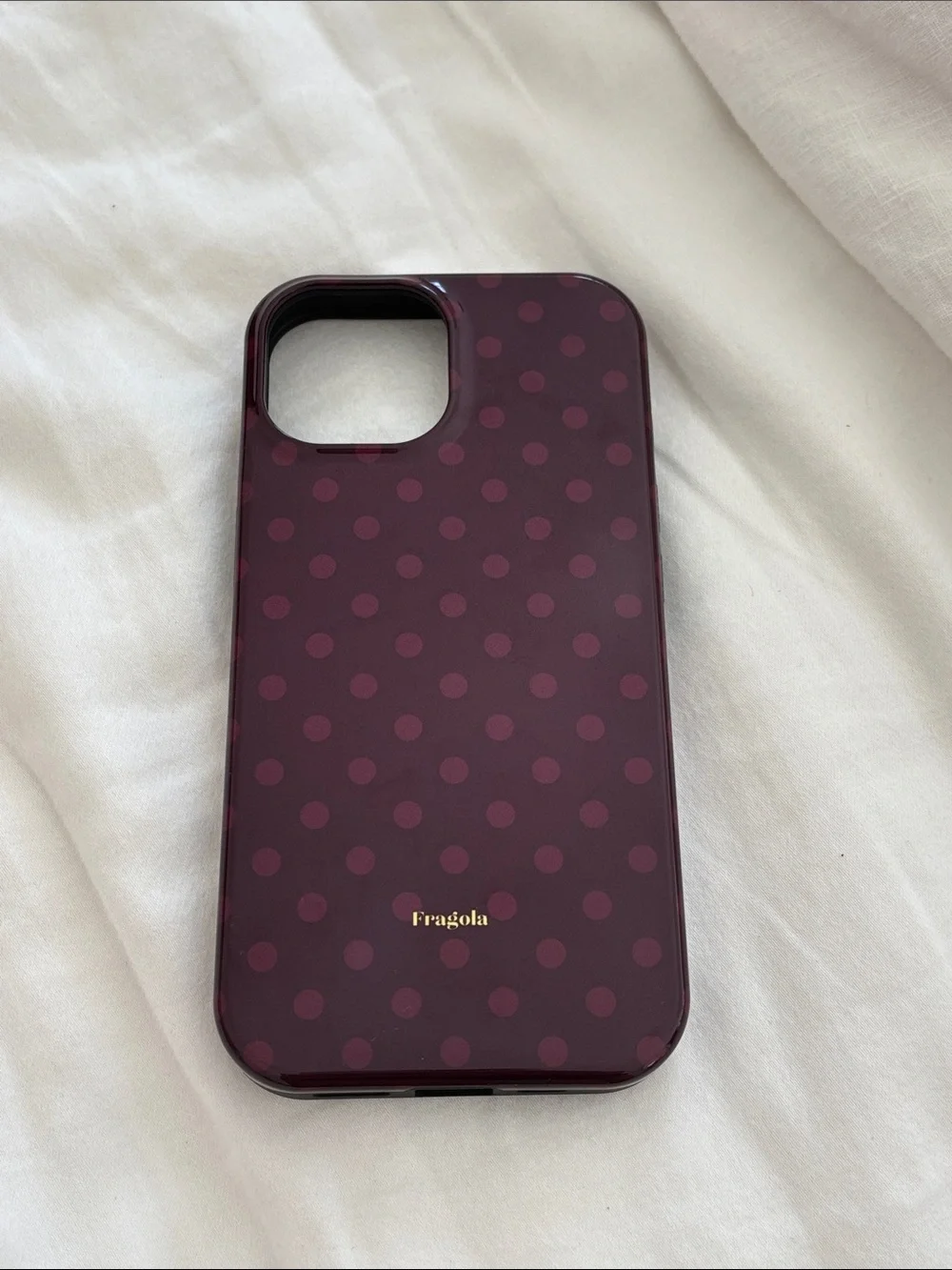 iPhone 11 magnetic phone case